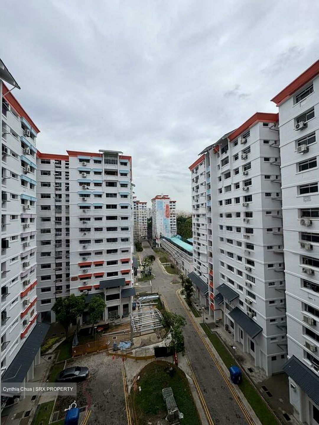 Blk 512 Choa Chu Kang Street 51 (Choa Chu Kang), HDB 5 Rooms #484805411